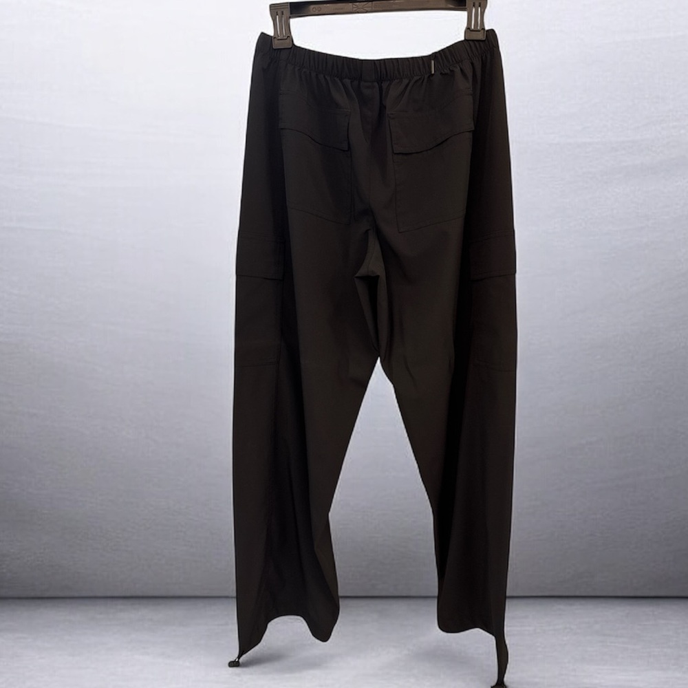 PINK Victoria's Secret women’s Dark Cargo Pants